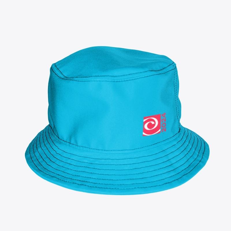 CVC Bucket Hat