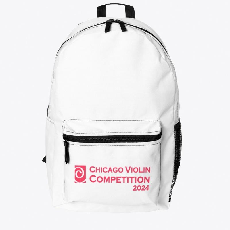 CVC Backpack