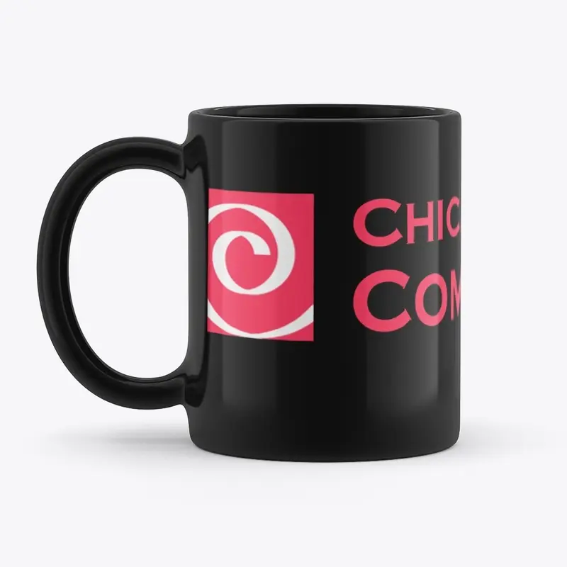 CVC Coffee Mug