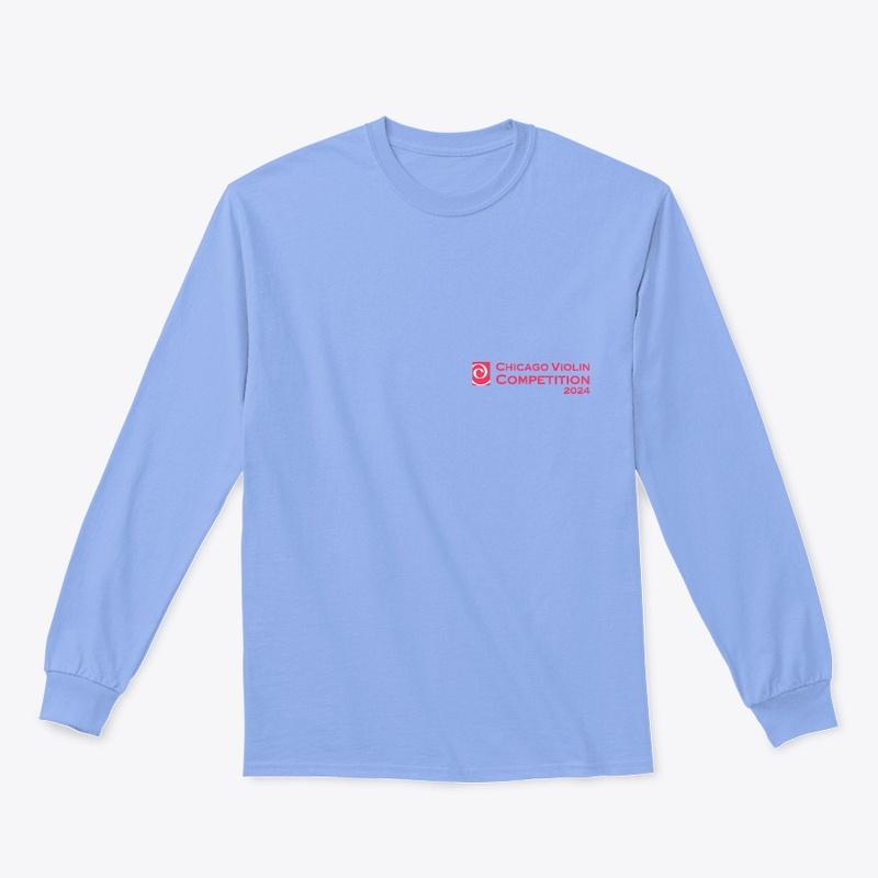 CVC Long Sleeve 