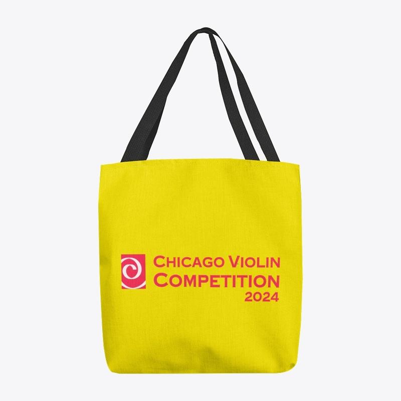 CVC Tote Bag