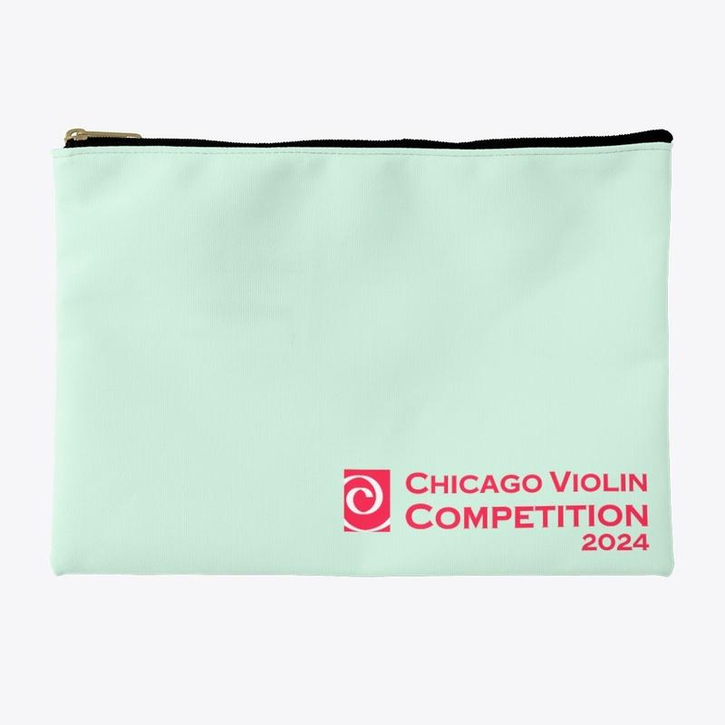 CVC Pouch