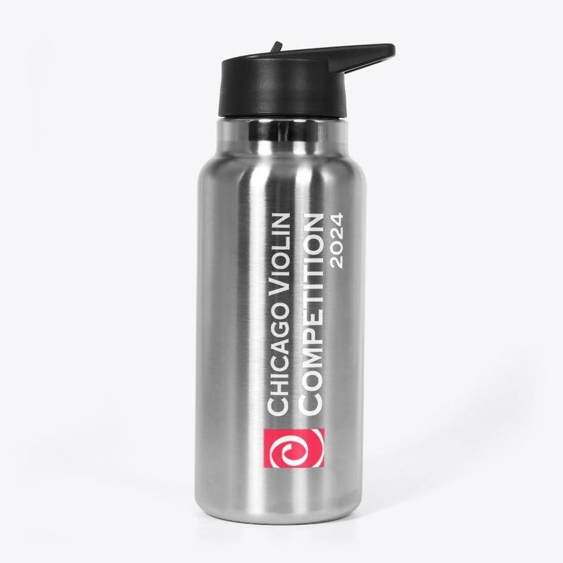 CVC Water Tumbler