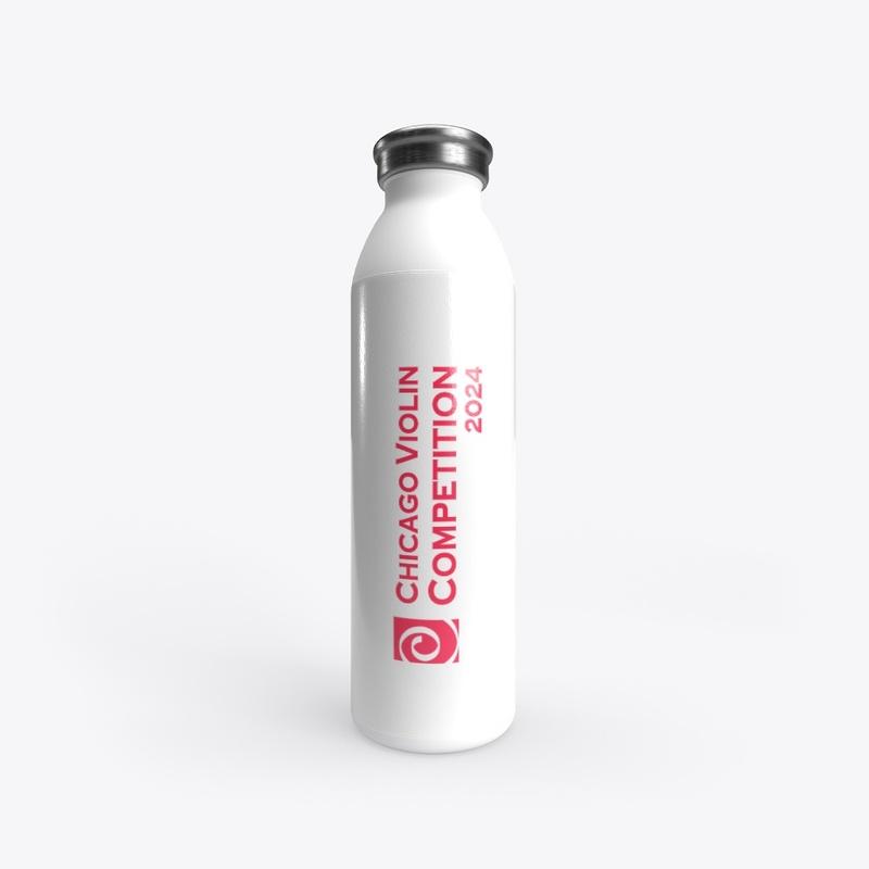 CVC Water Bottle