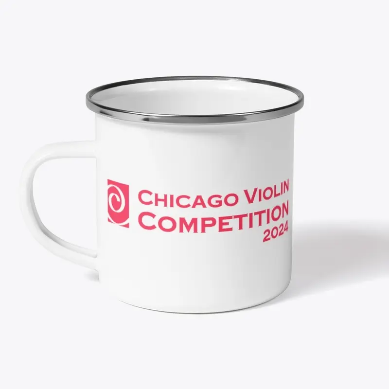 CVC Camping Mug